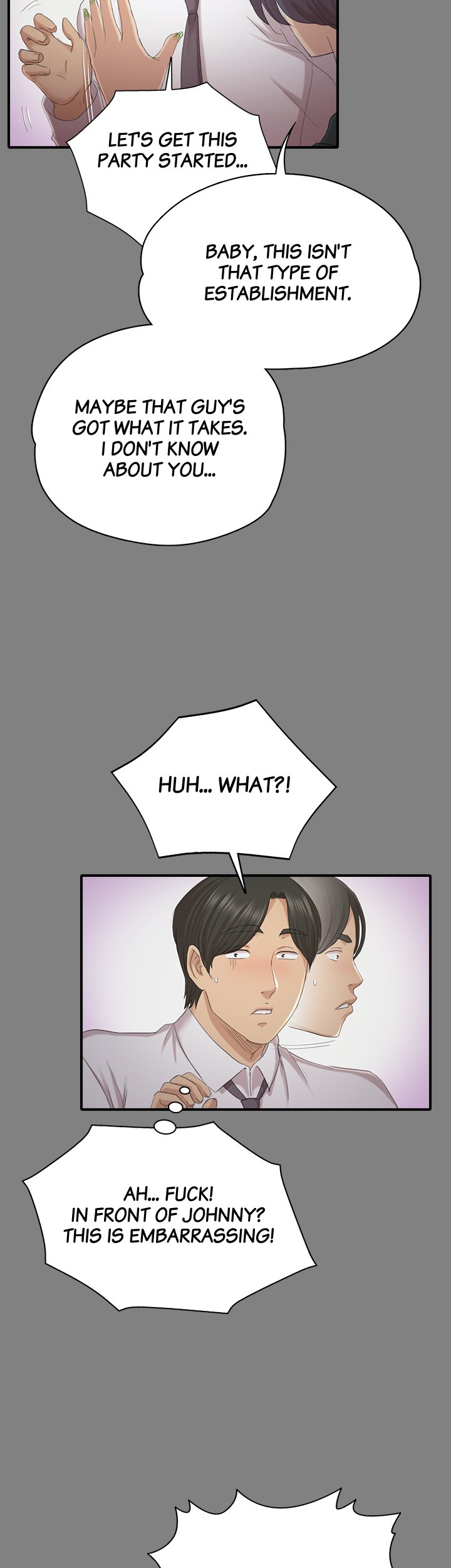 Double Life Chapter 58 image 24
