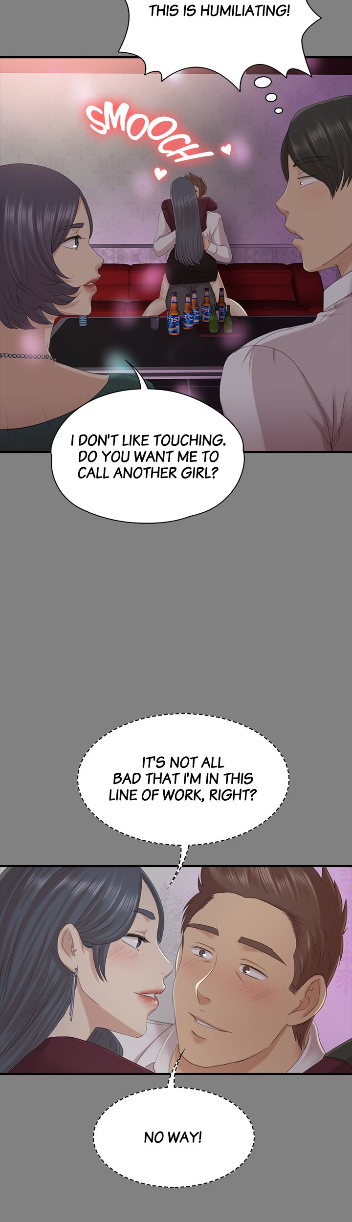 Double Life Chapter 58 image 25