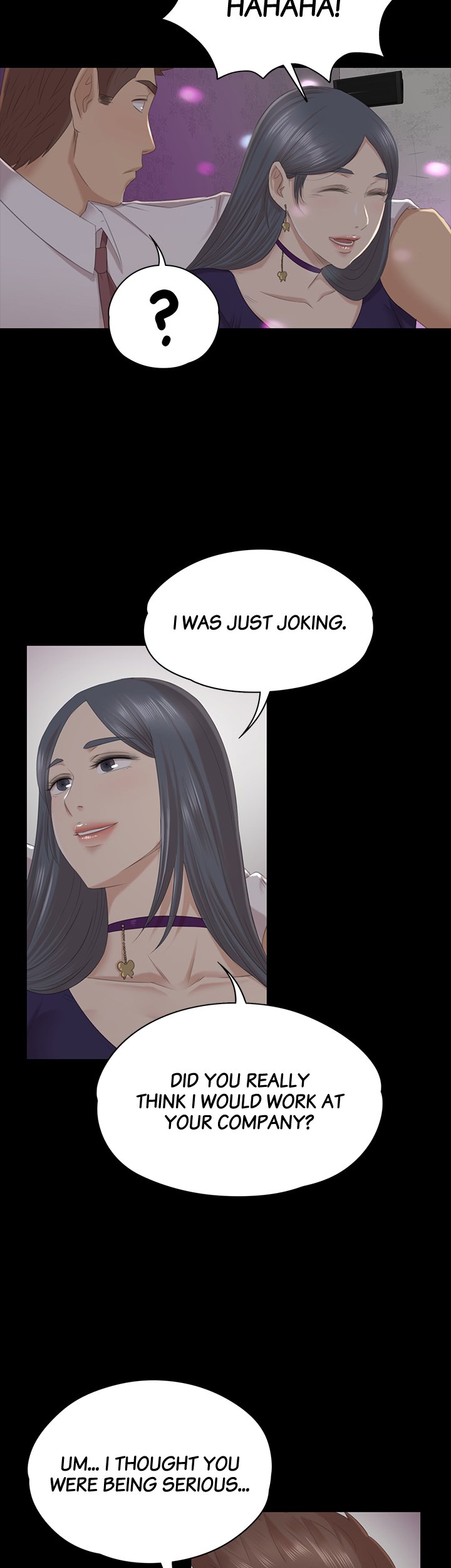 Double Life Chapter 58 image 28