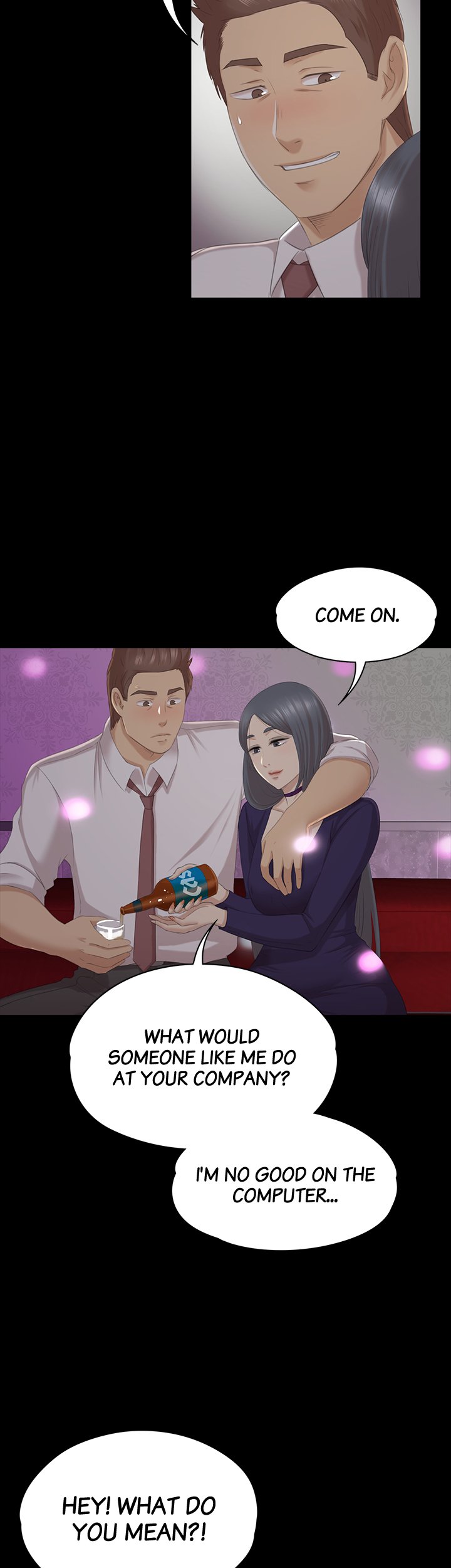 Double Life Chapter 58 image 29