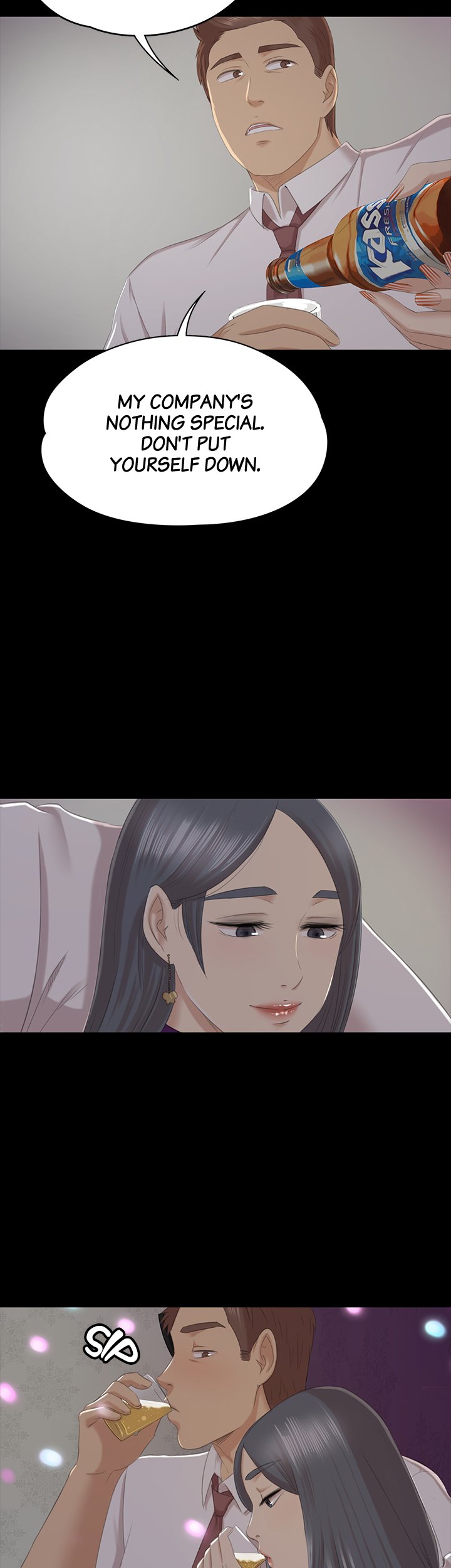Double Life Chapter 58 image 30