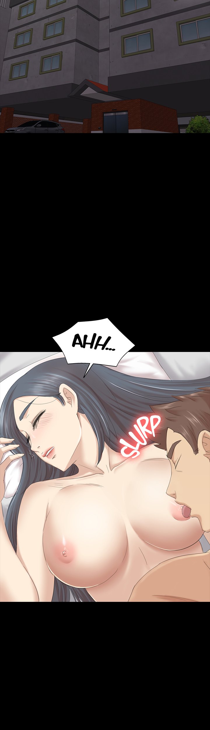Double Life Chapter 58 image 34