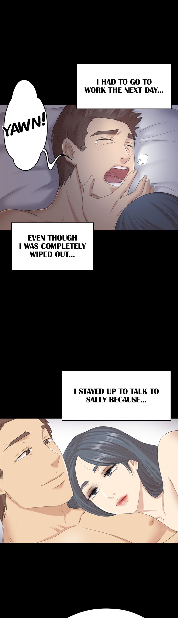 Double Life Chapter 58 image 44
