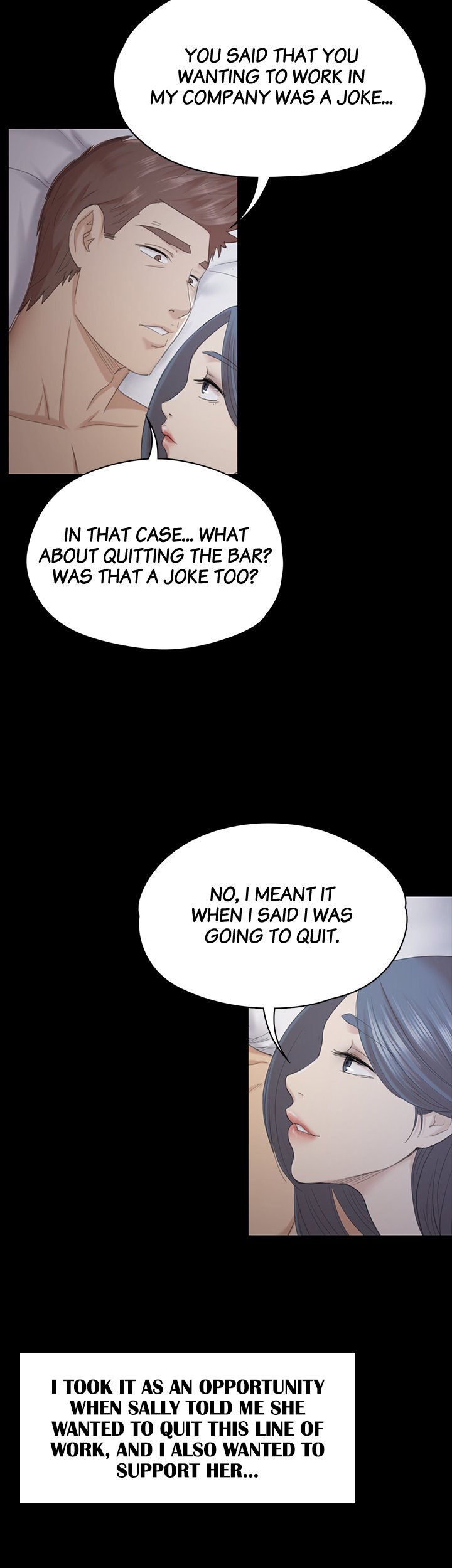 Double Life Chapter 58 image 45