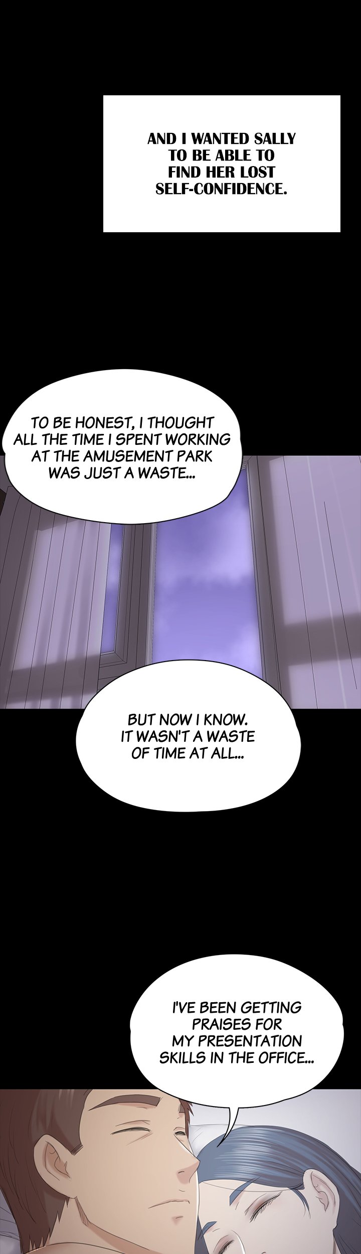 Double Life Chapter 58 image 46
