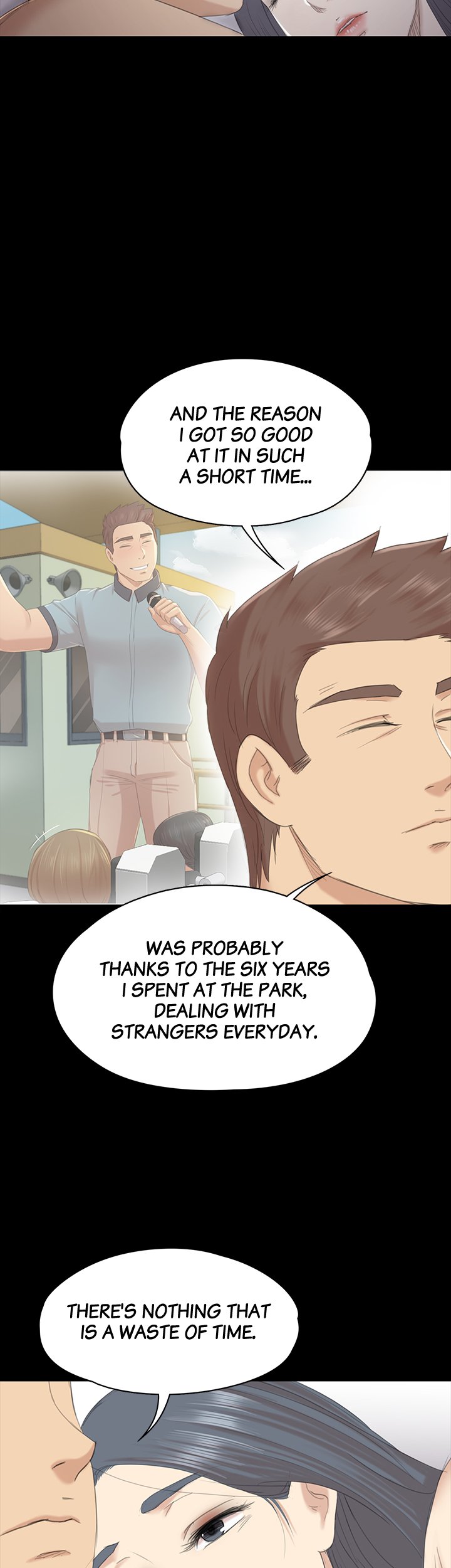 Double Life Chapter 58 image 47