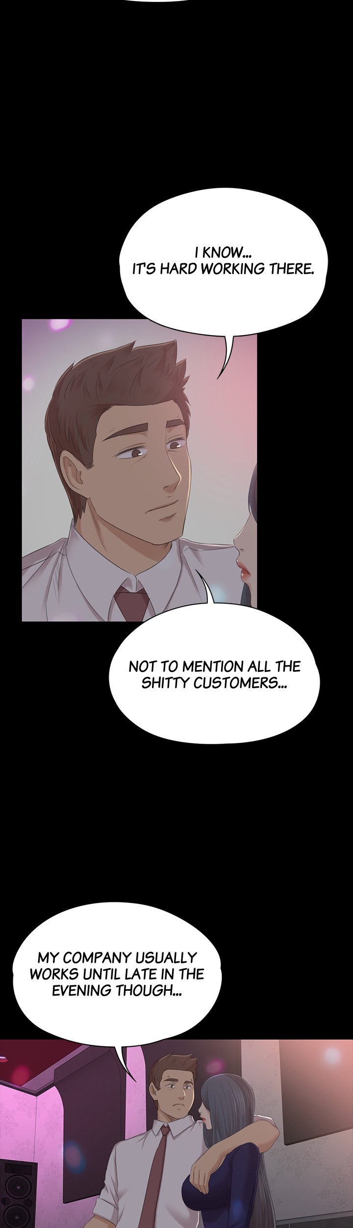 Double Life Chapter 58 image 5