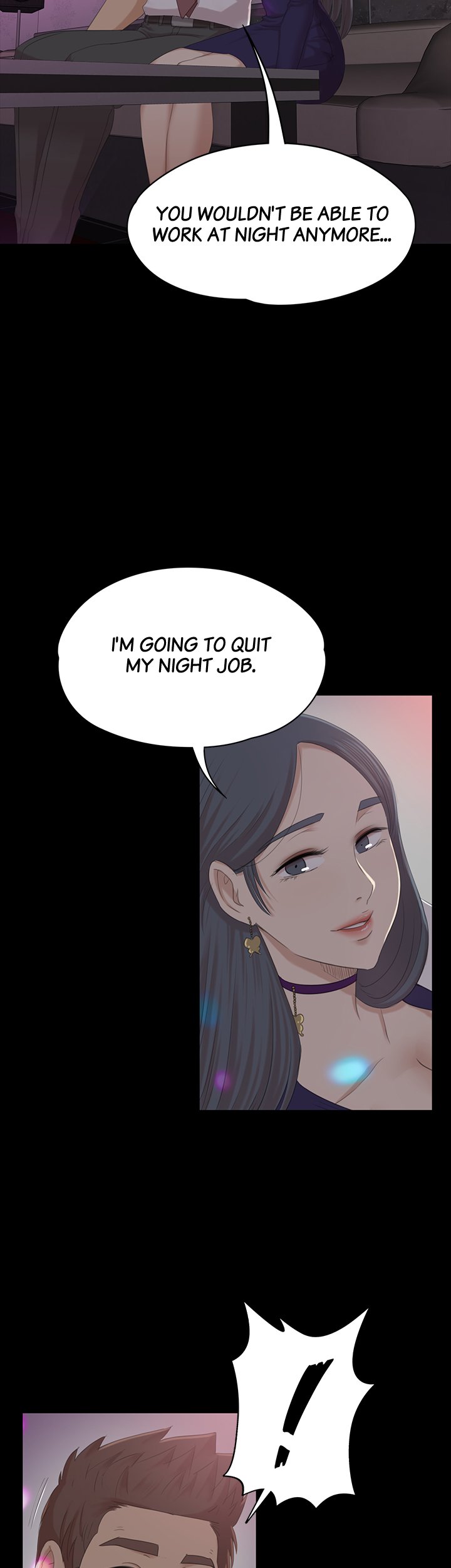 Double Life Chapter 58 image 6