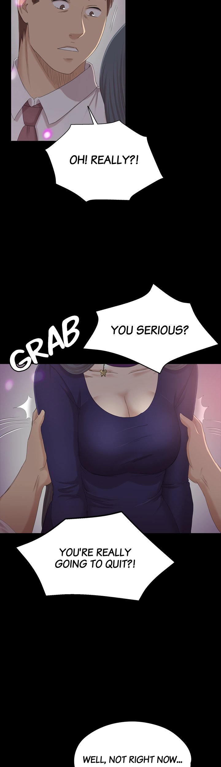 Double Life Chapter 58 image 7