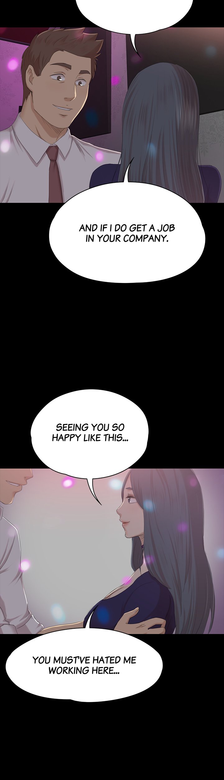 Double Life Chapter 58 image 8