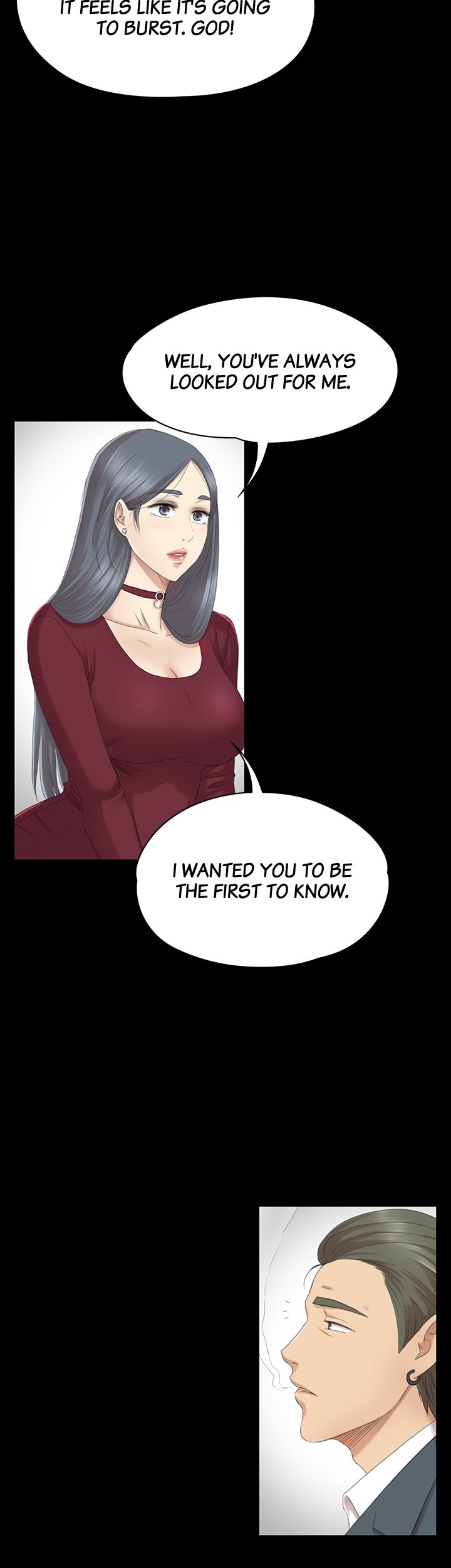 Double Life Chapter 59 image 9