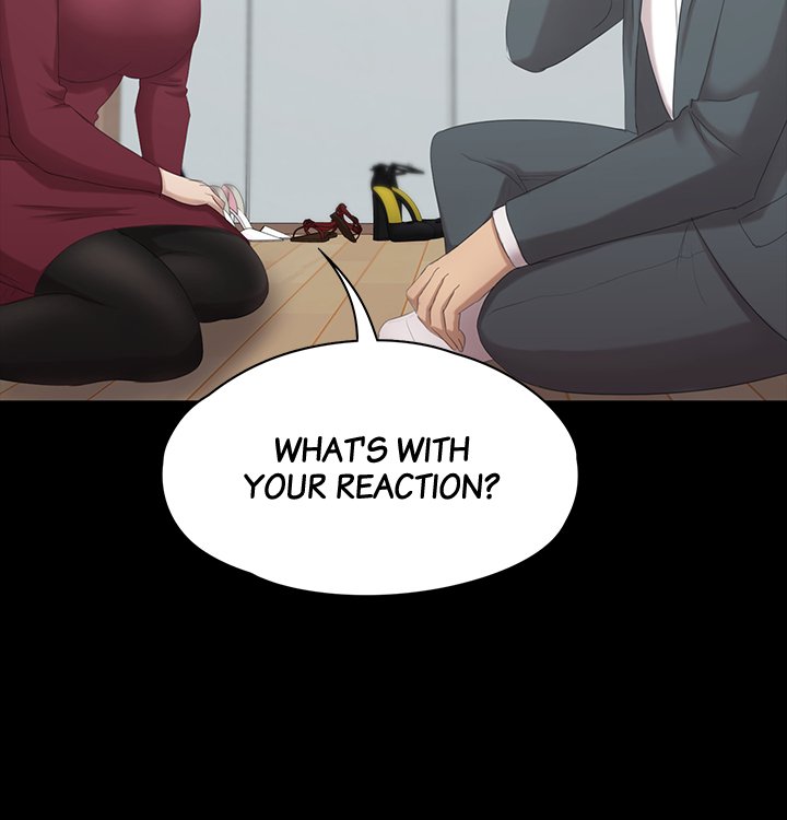 Double Life Chapter 59 image 11