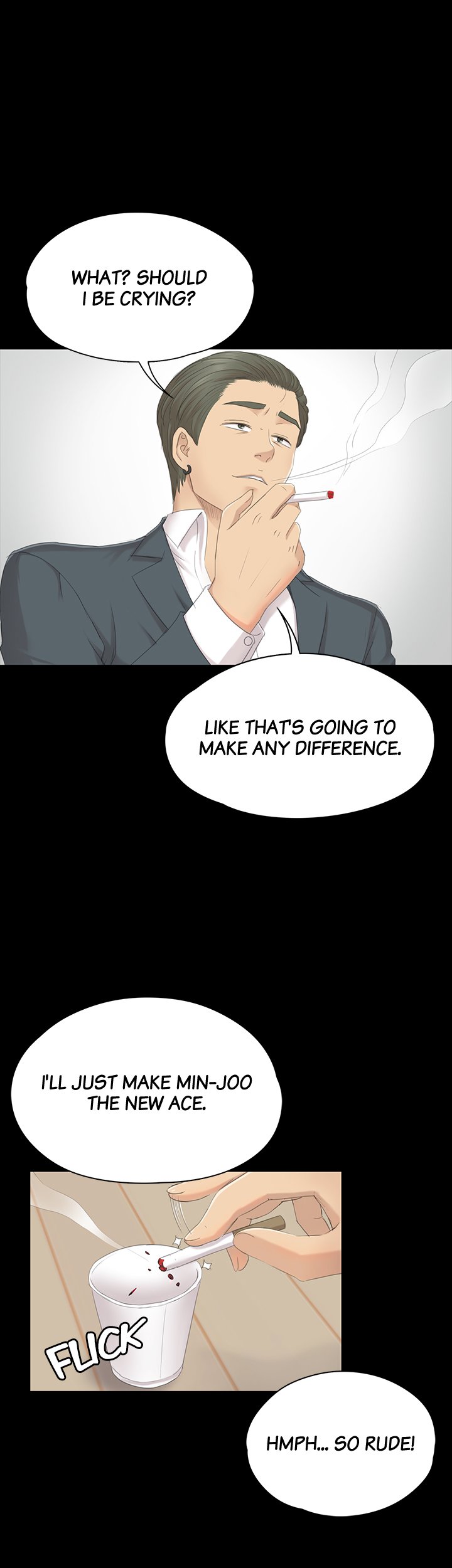 Double Life Chapter 59 image 12