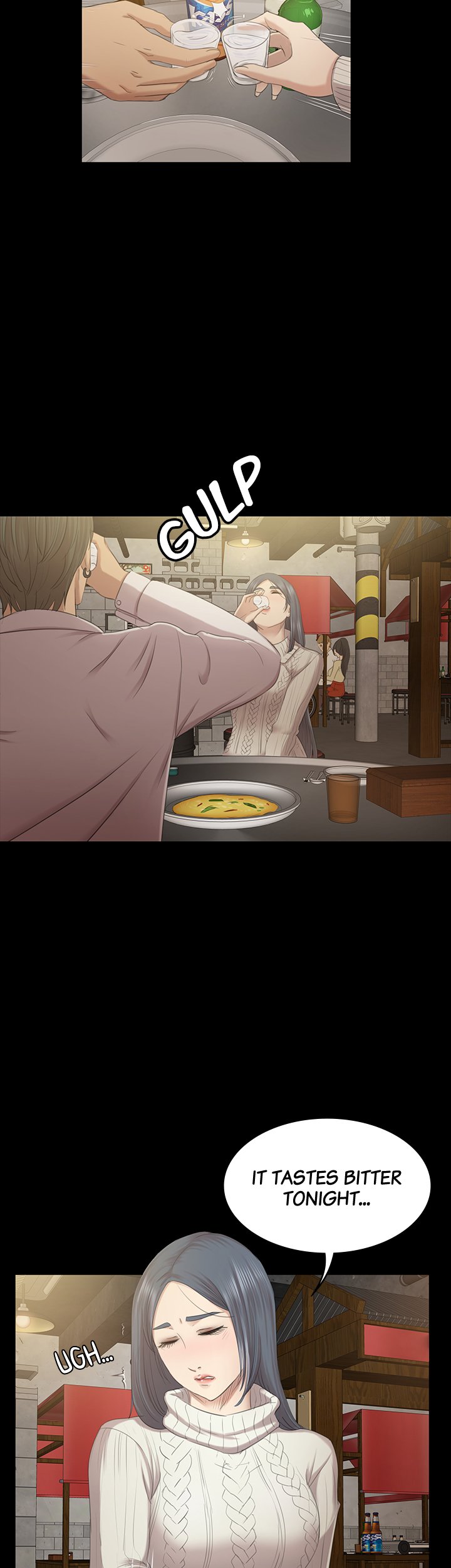 Double Life Chapter 59 image 19