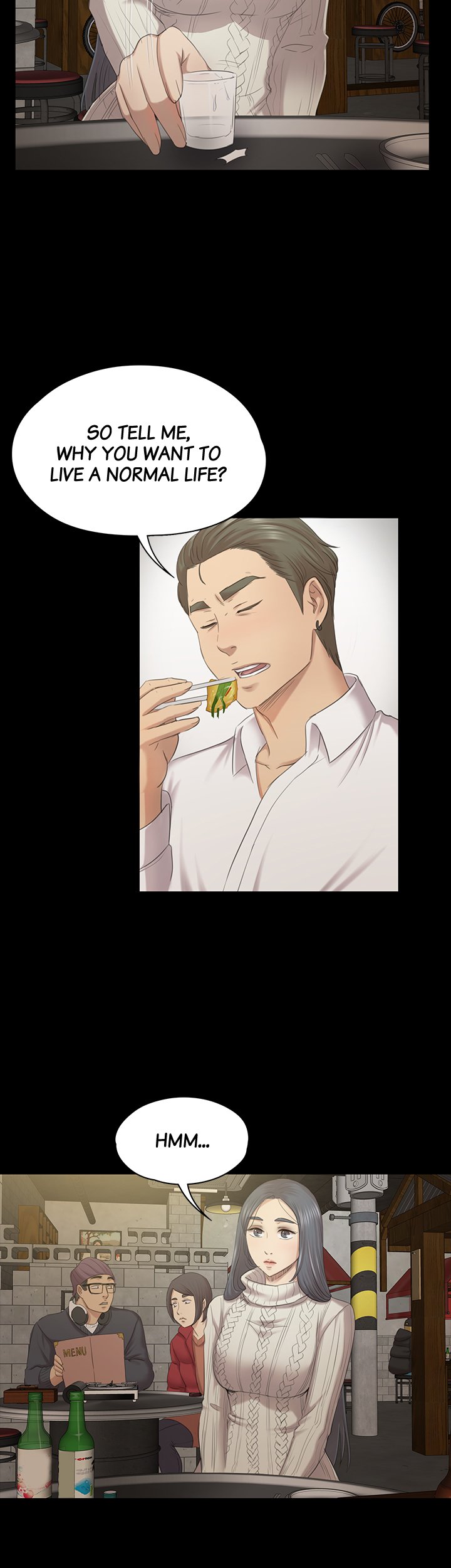 Double Life Chapter 59 image 20