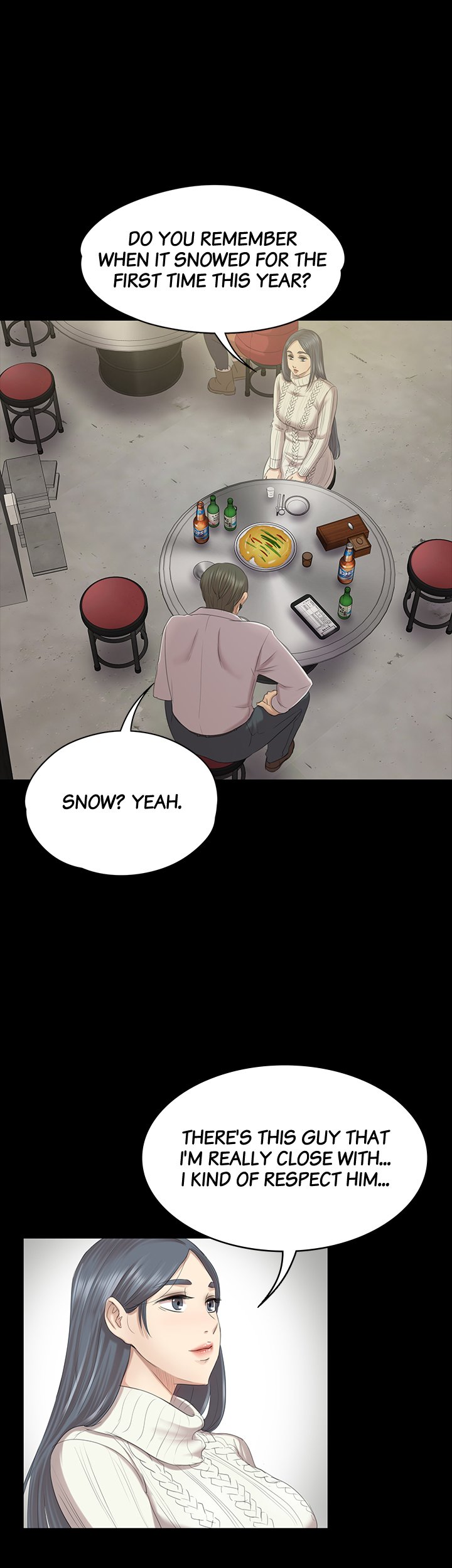 Double Life Chapter 59 image 21