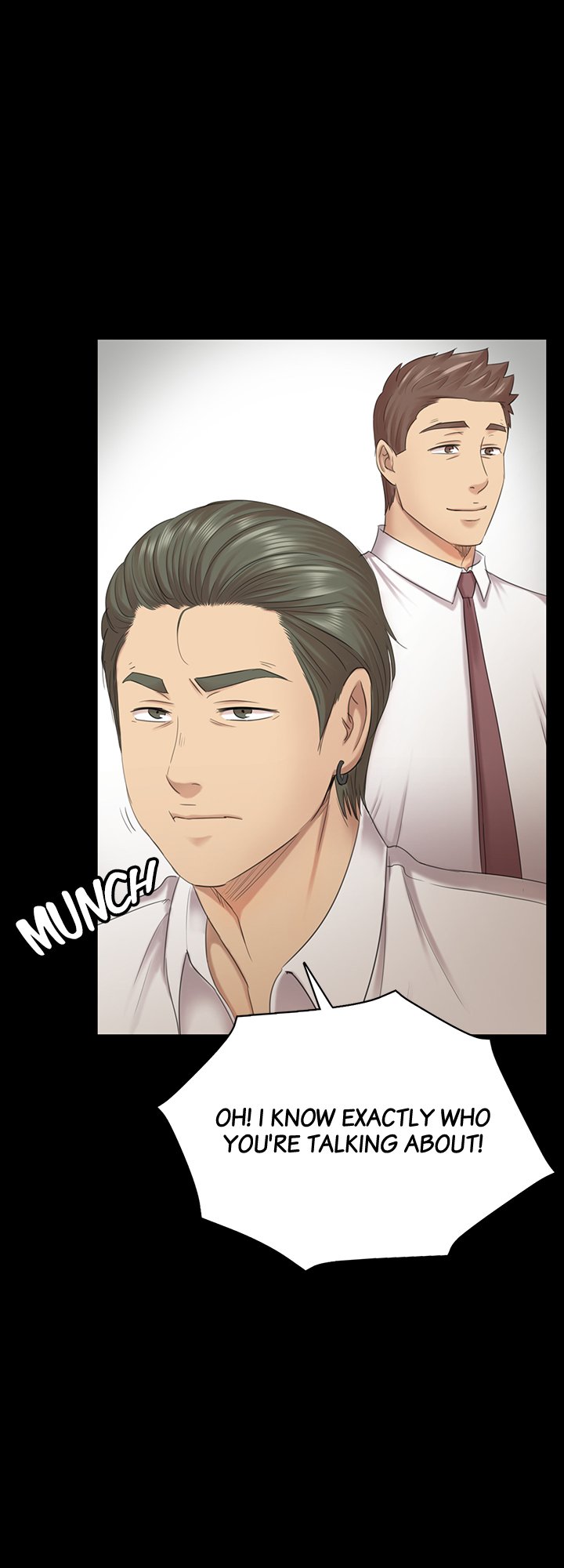 Double Life Chapter 59 image 22