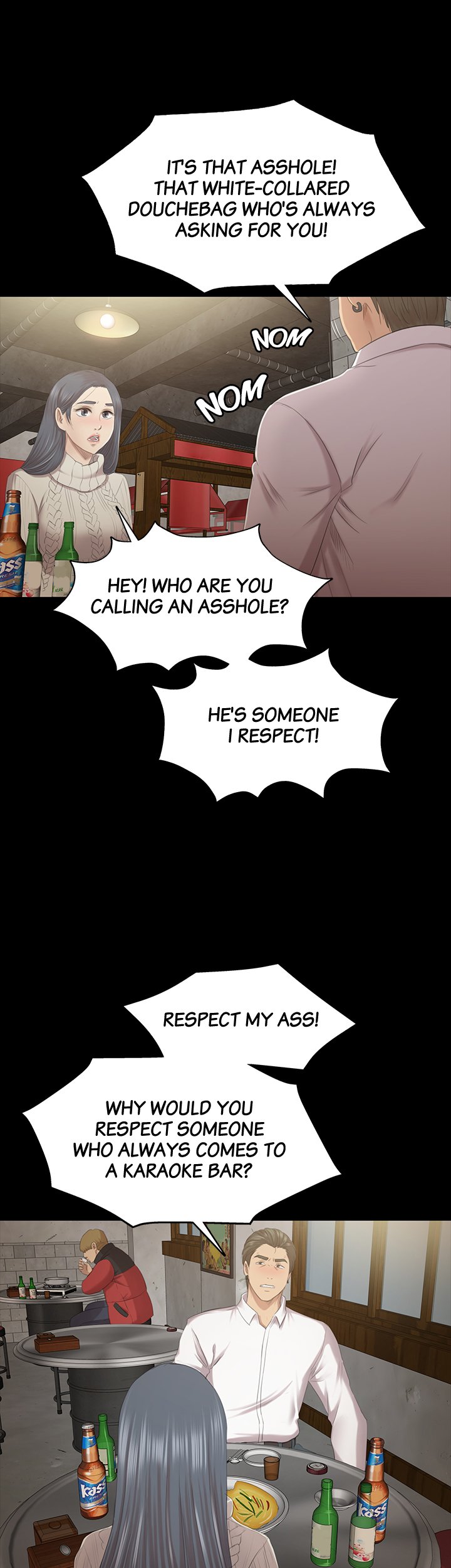 Double Life Chapter 59 image 23