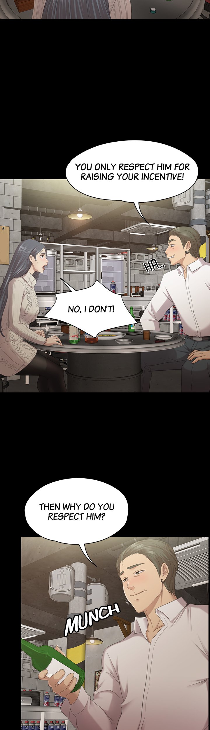 Double Life Chapter 59 image 24