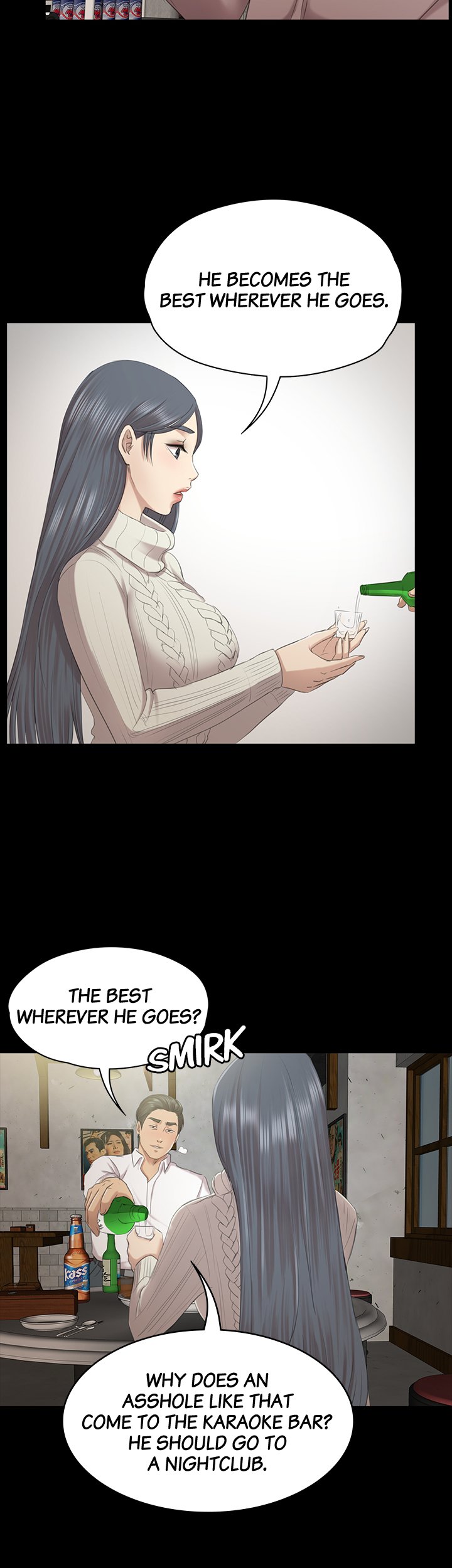 Double Life Chapter 59 image 25