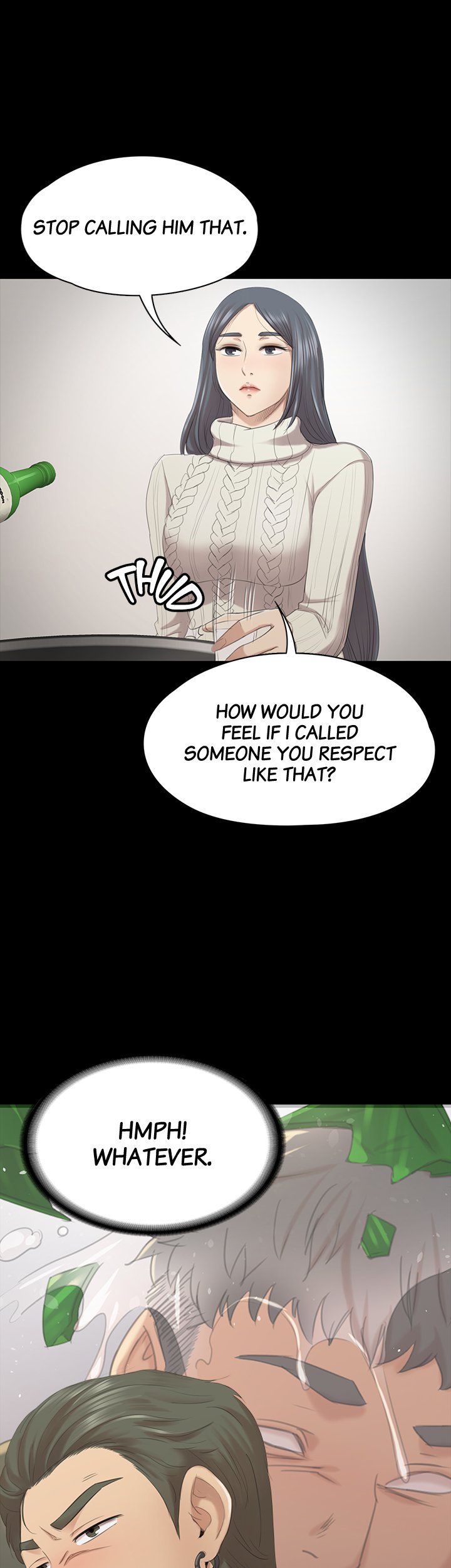 Double Life Chapter 59 image 26