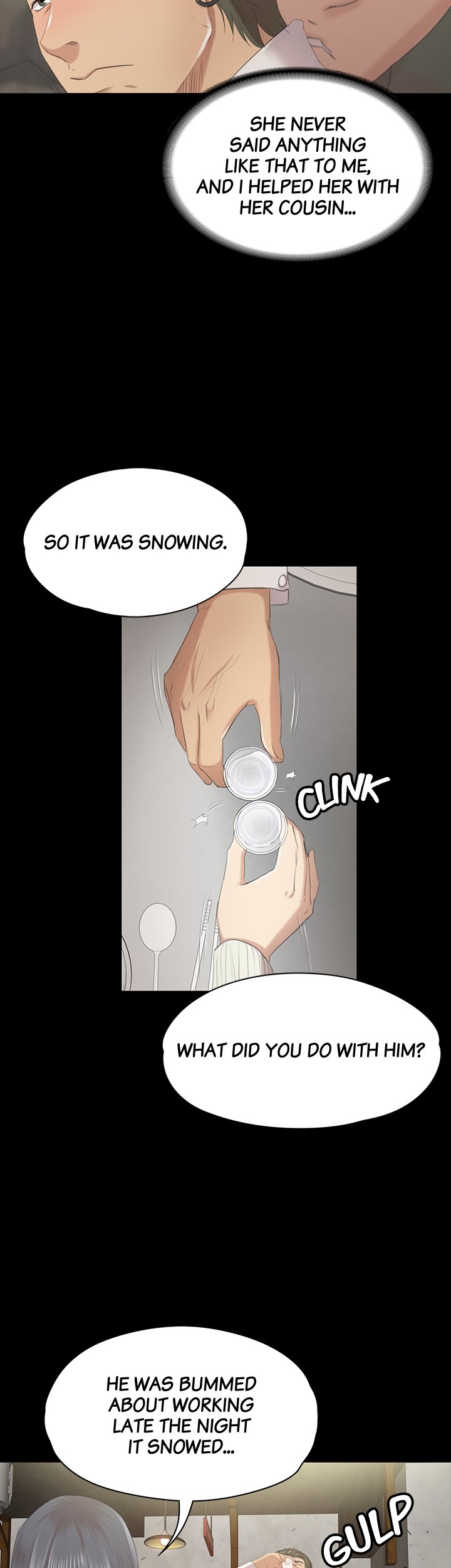 Double Life Chapter 59 image 27