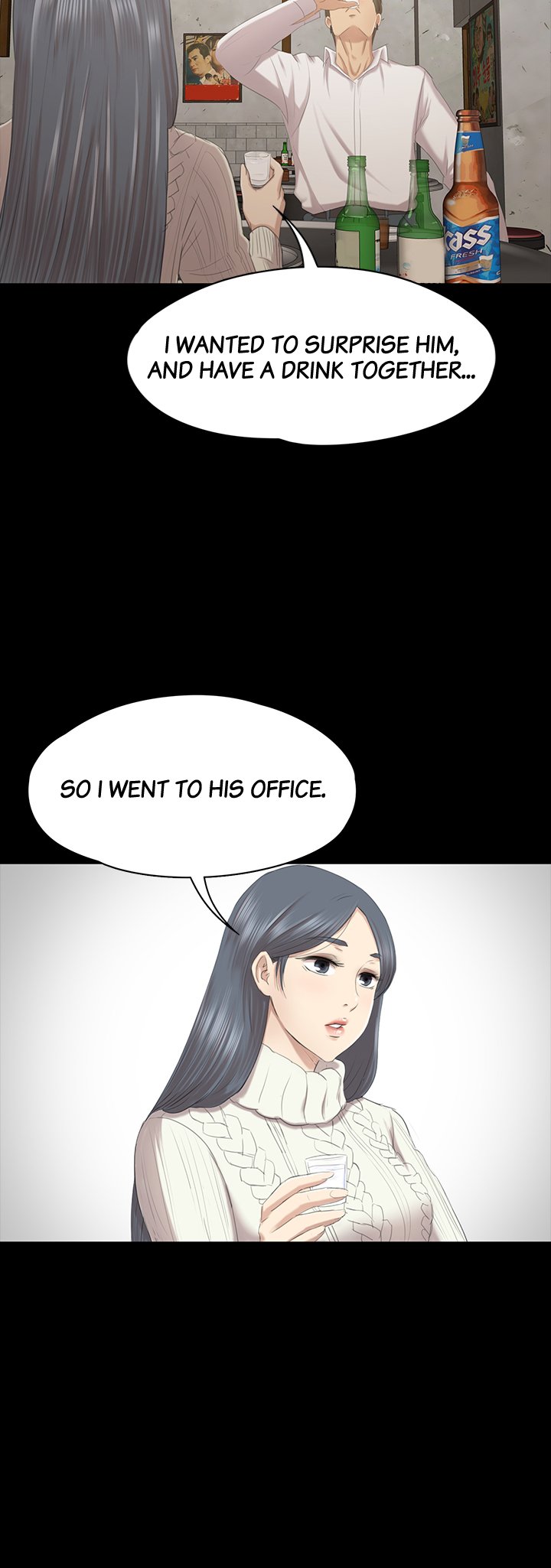 Double Life Chapter 59 image 28