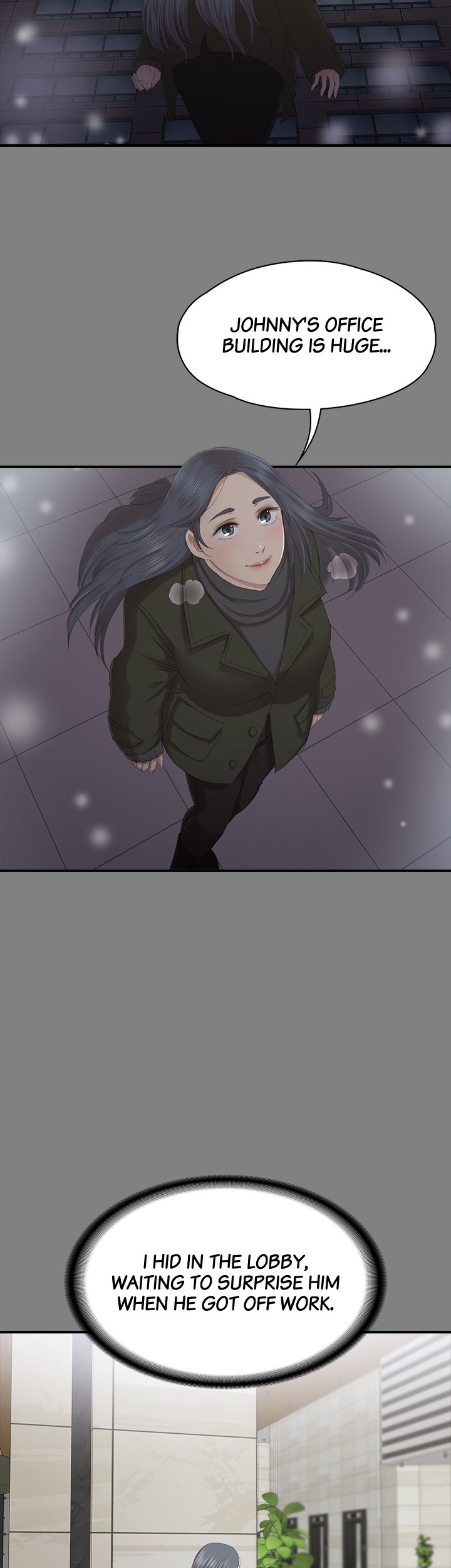 Double Life Chapter 59 image 30