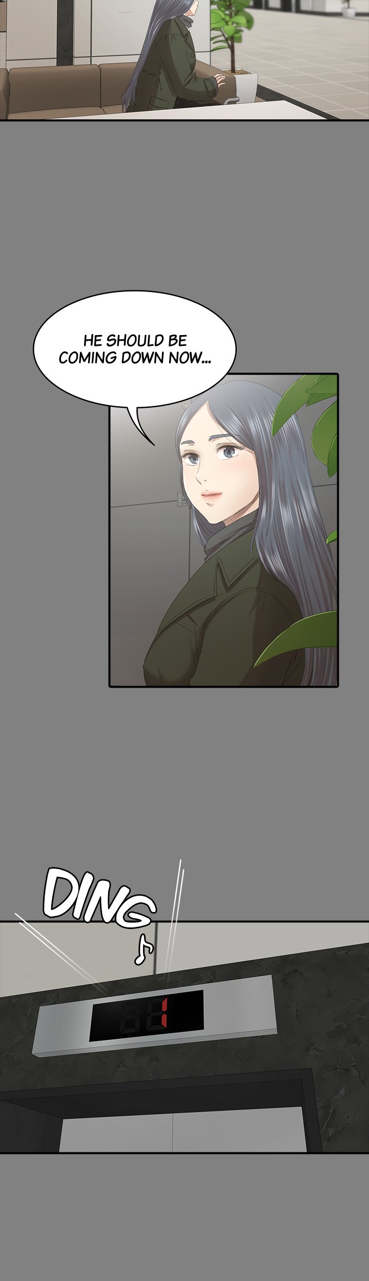 Double Life Chapter 59 image 31