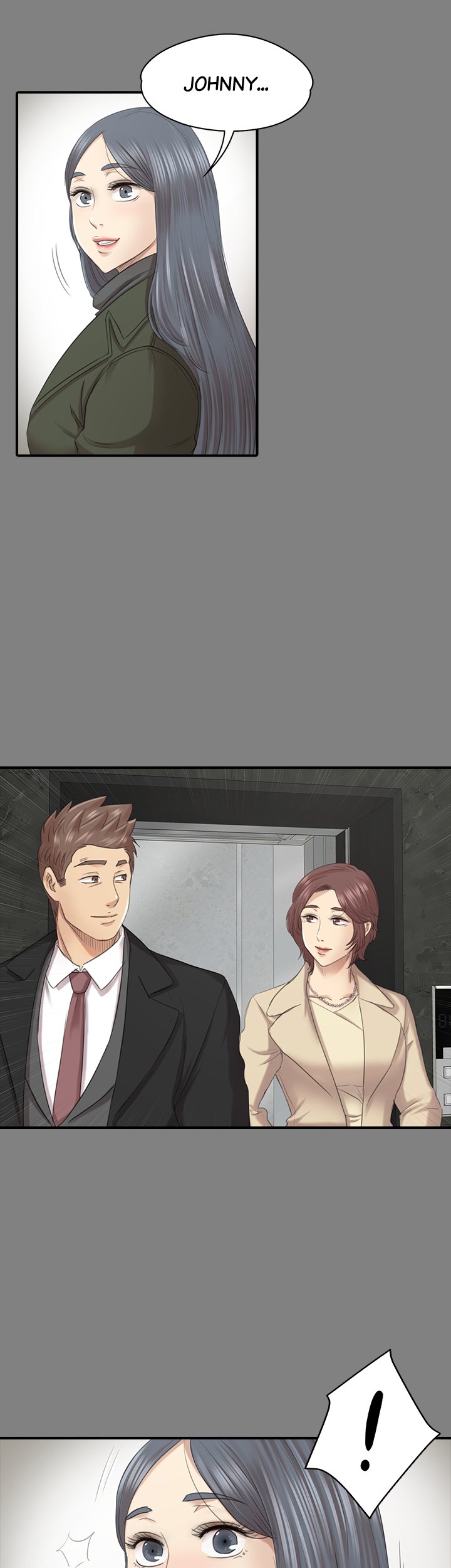 Double Life Chapter 59 image 33