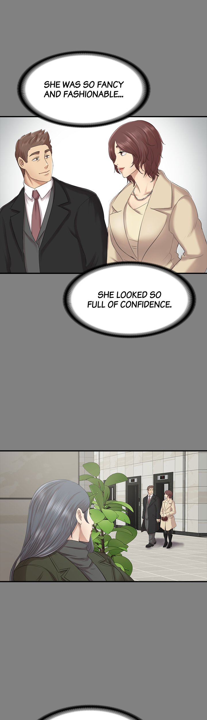 Double Life Chapter 59 image 35