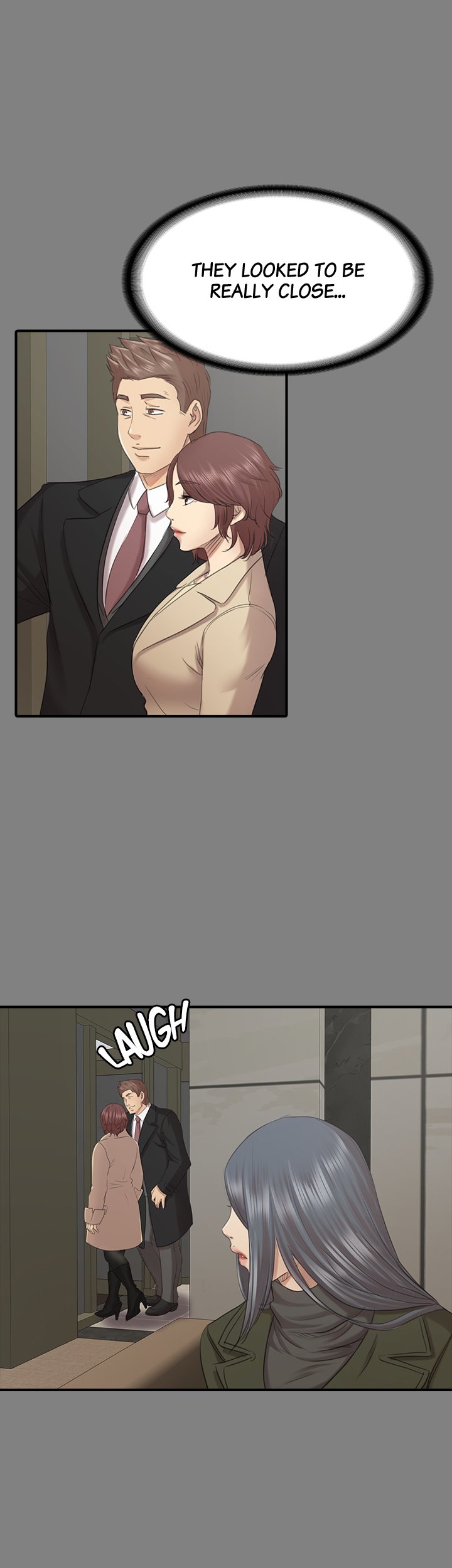 Double Life Chapter 59 image 37