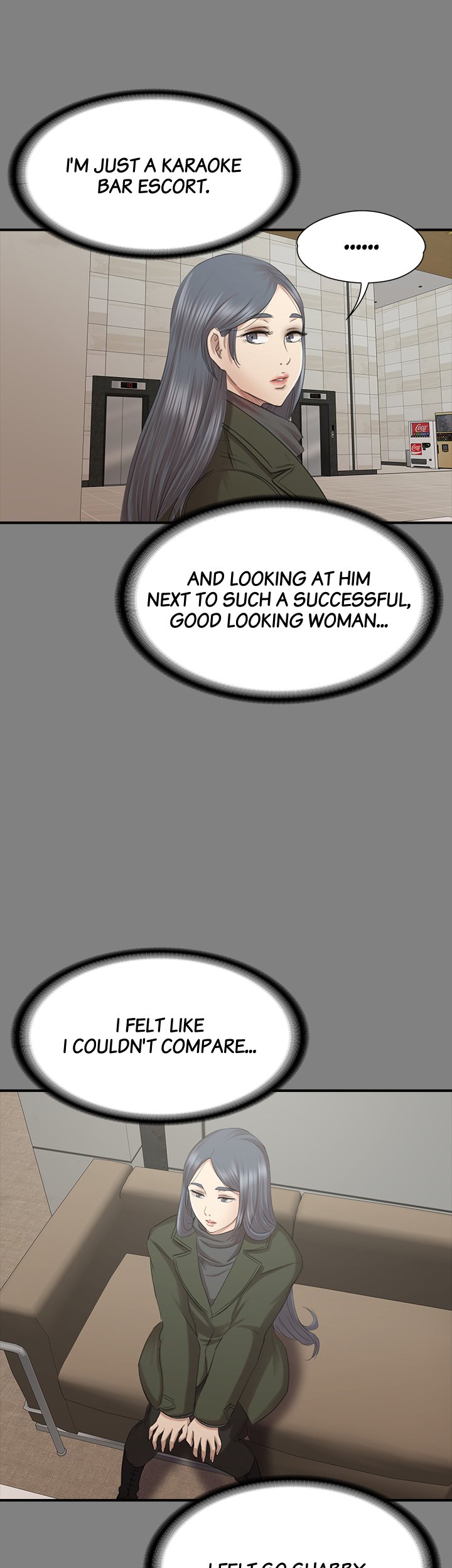 Double Life Chapter 59 image 38