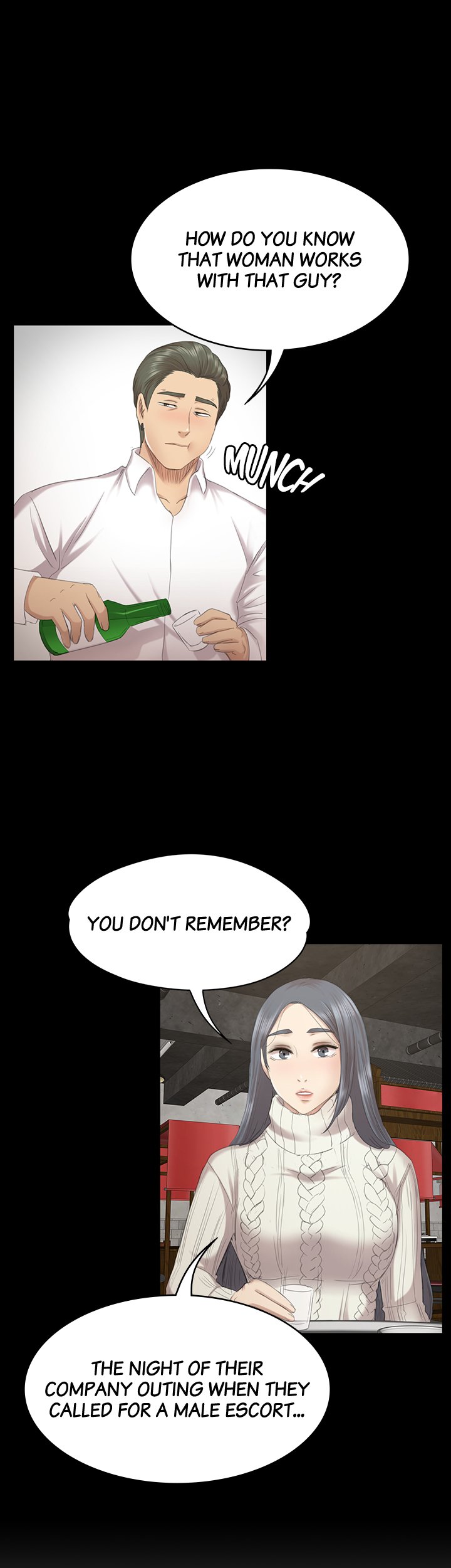 Double Life Chapter 59 image 41