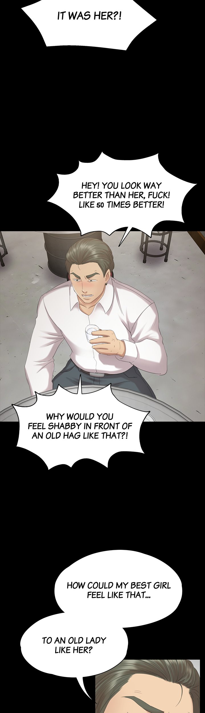 Double Life Chapter 59 image 43