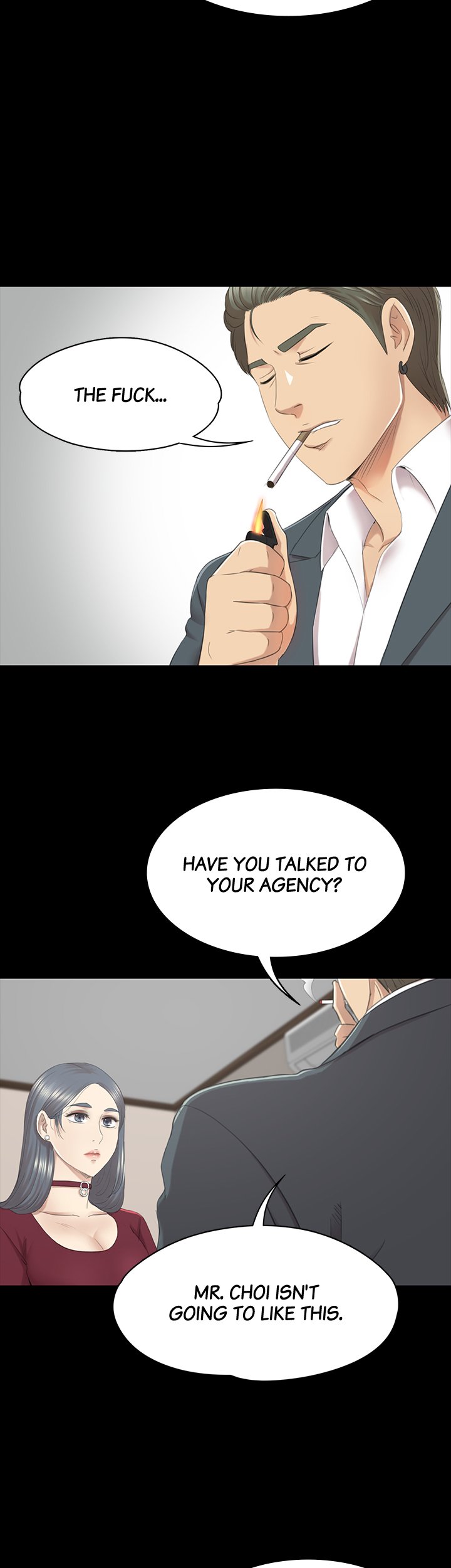 Double Life Chapter 59 image 7