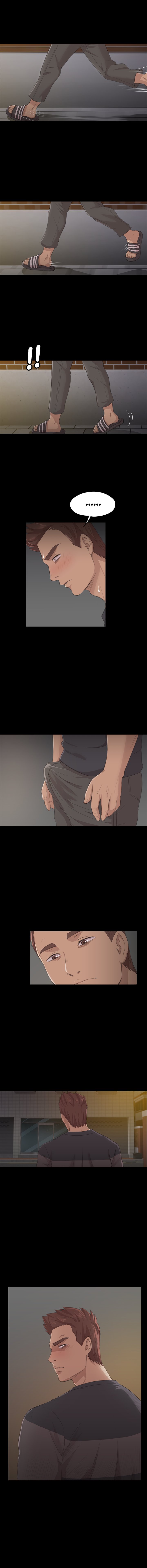Double Life Chapter 6 image 0