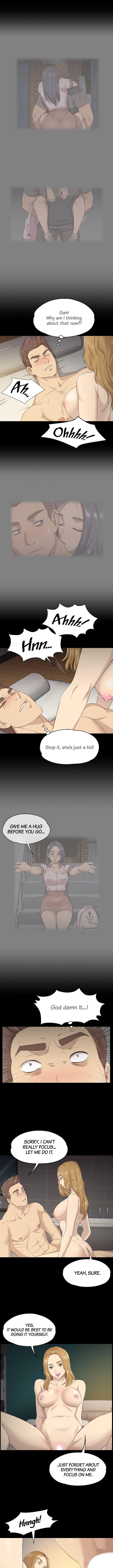 Double Life Chapter 6 image 11