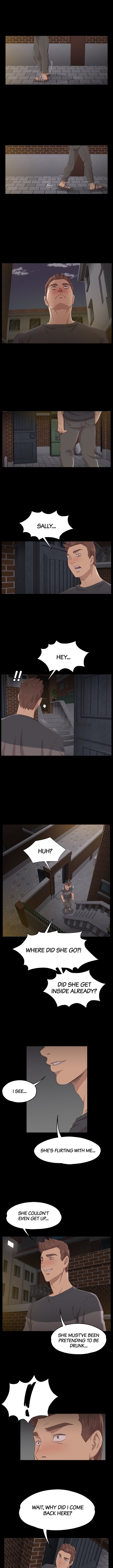 Double Life Chapter 6 image 2