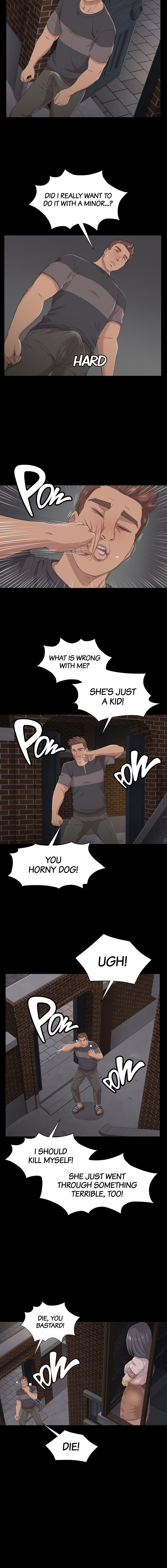 Double Life Chapter 6 image 3