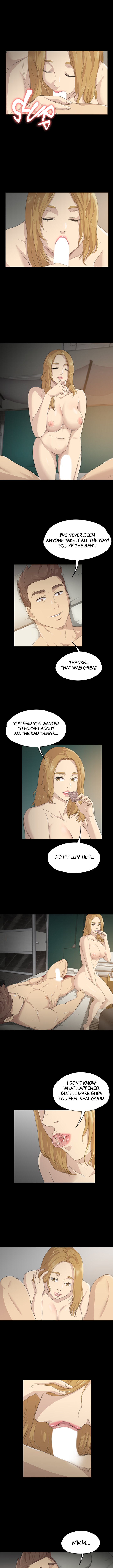 Double Life Chapter 6 image 7