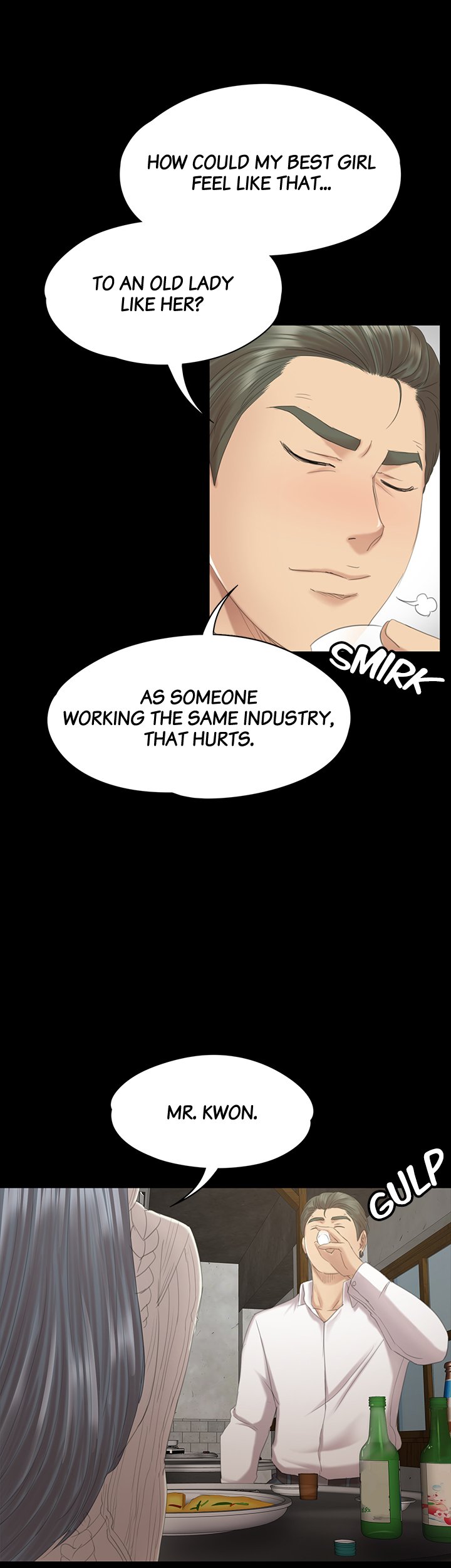 Double Life Chapter 60 image 0