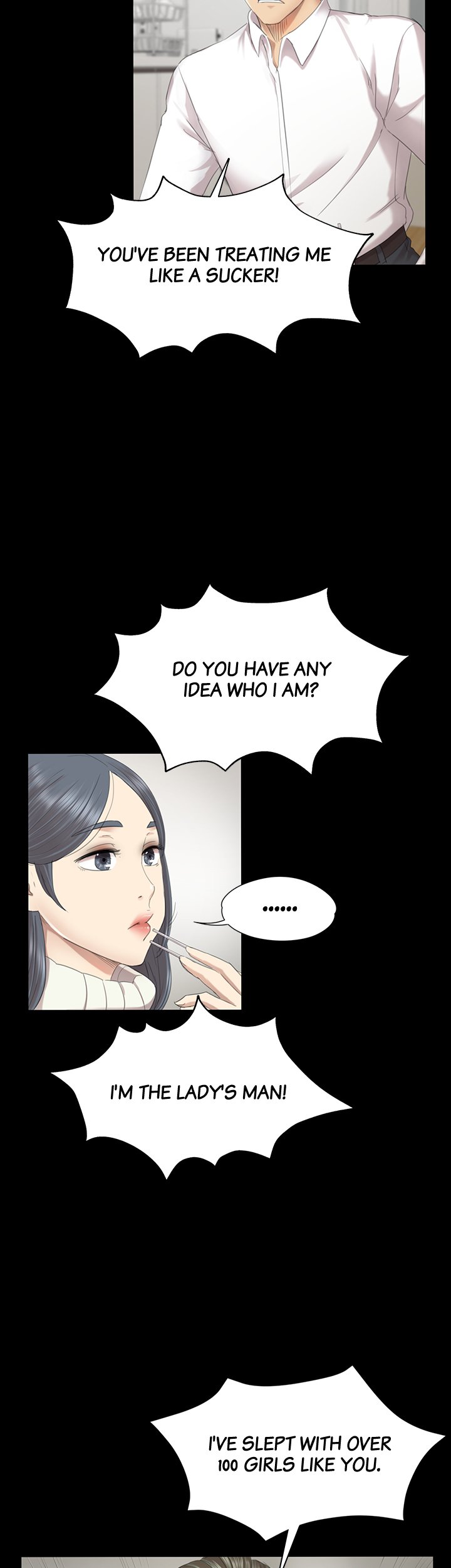 Double Life Chapter 60 image 9