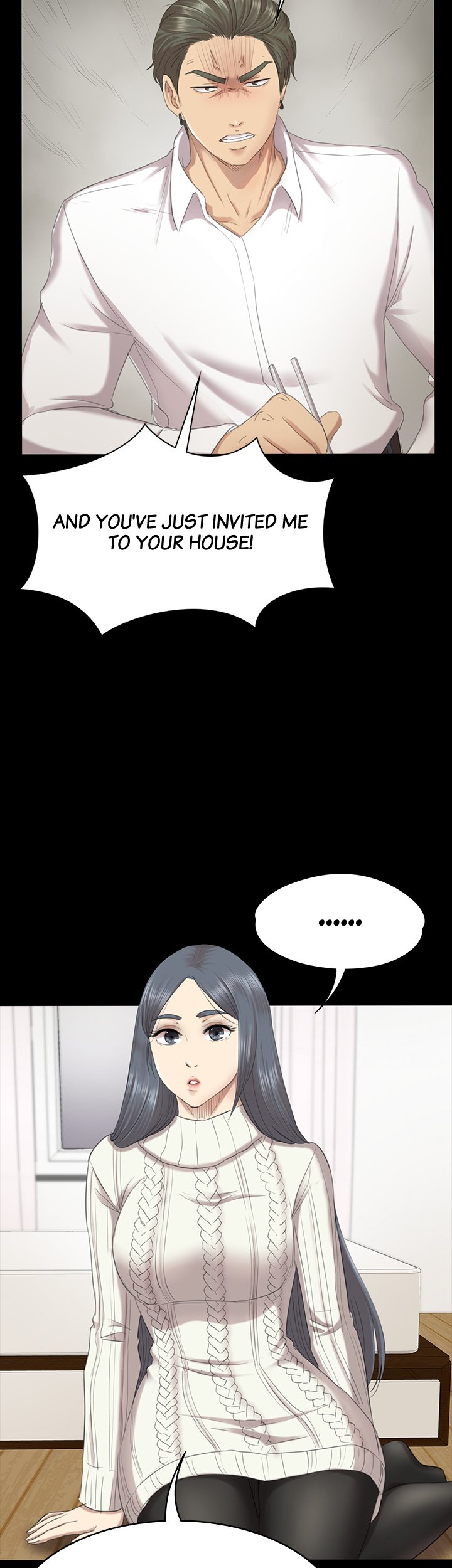 Double Life Chapter 60 image 10