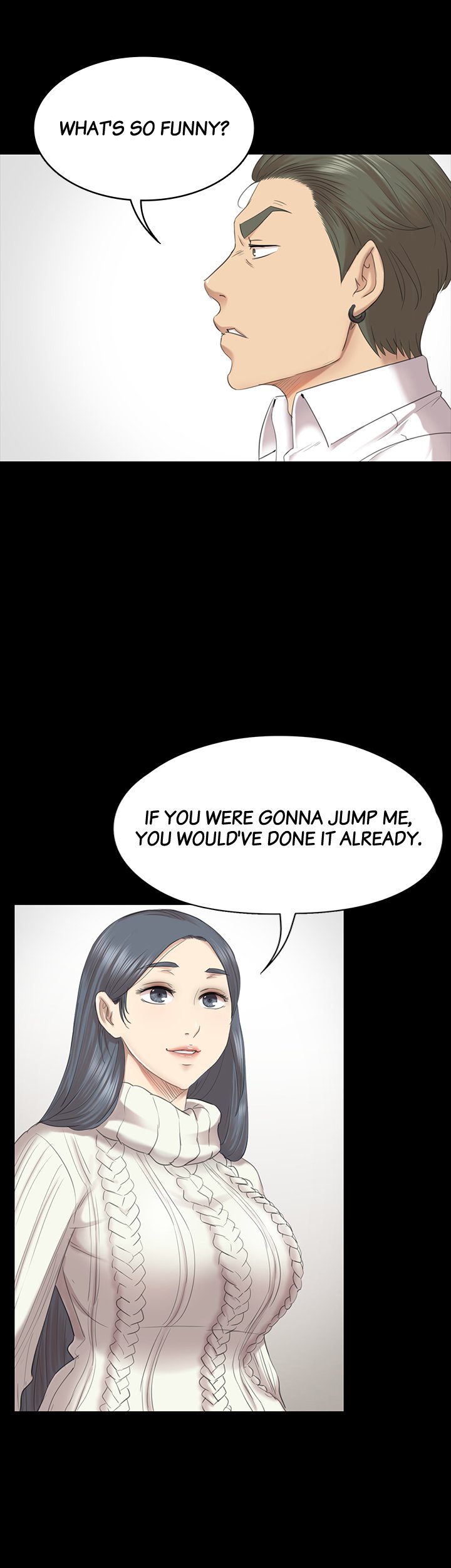 Double Life Chapter 60 image 14