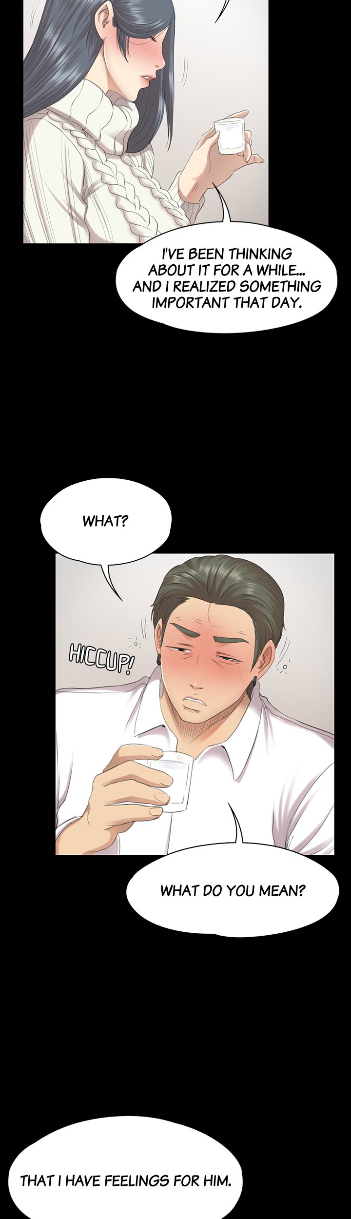Double Life Chapter 60 image 17