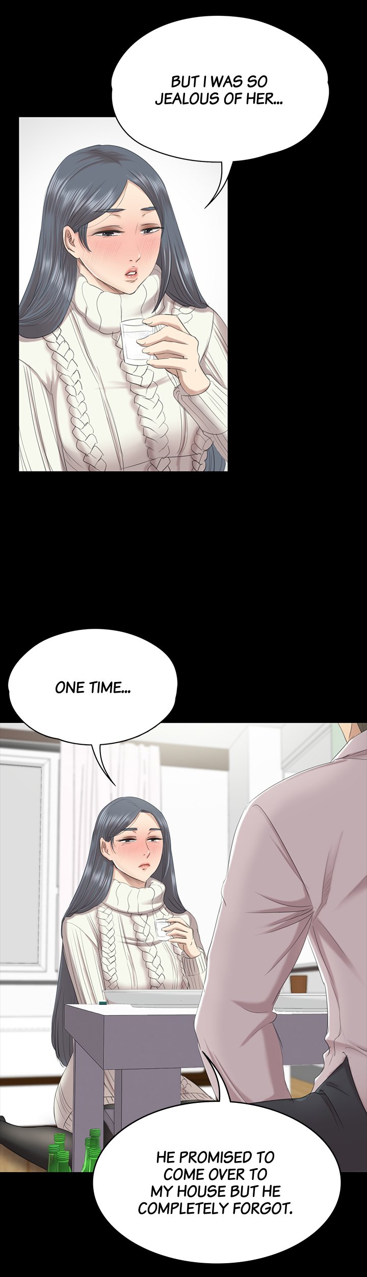 Double Life Chapter 60 image 20