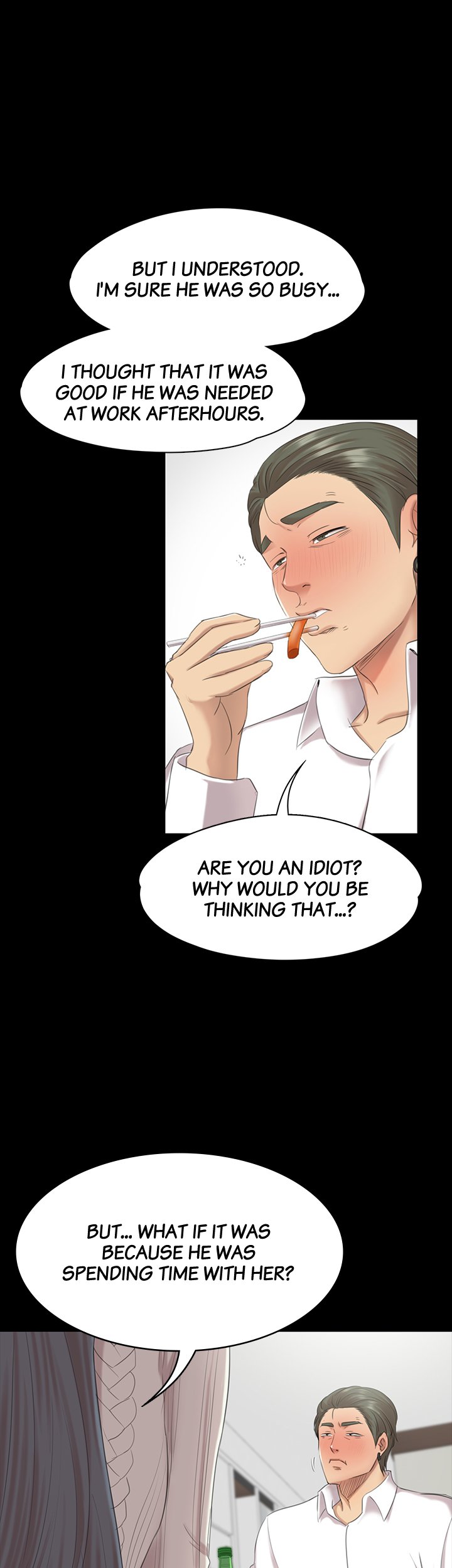 Double Life Chapter 60 image 21