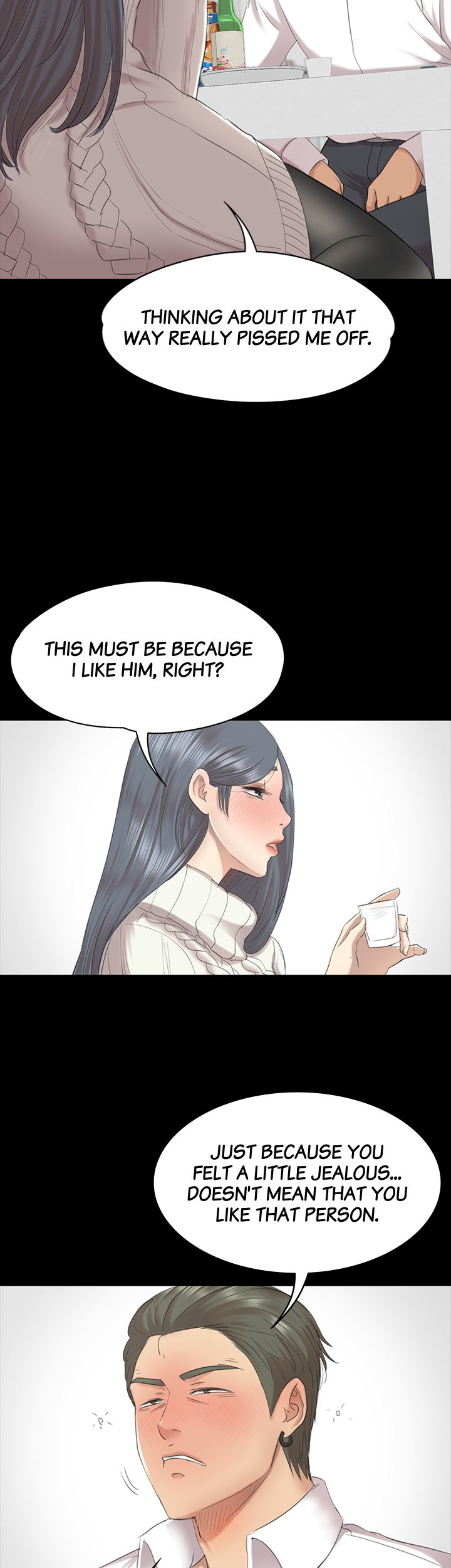 Double Life Chapter 60 image 22
