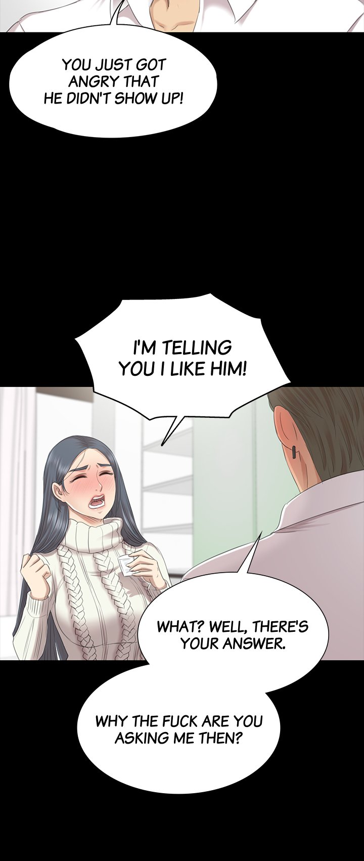Double Life Chapter 60 image 23